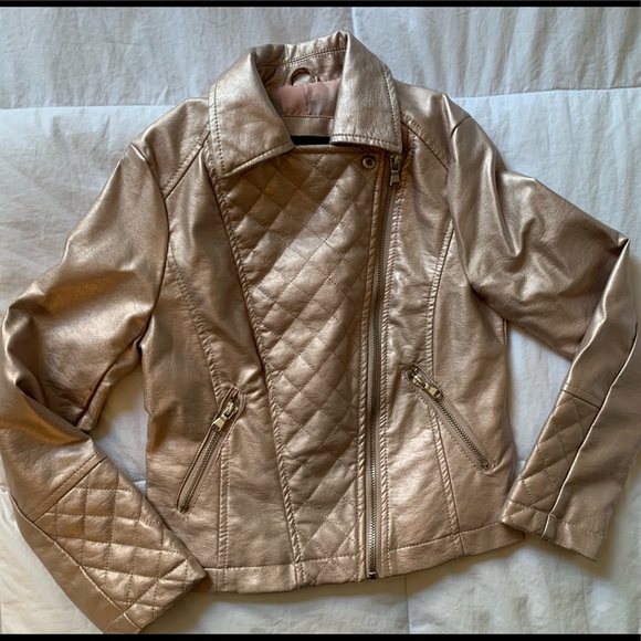 art class Other - Art Class Moto Jacket